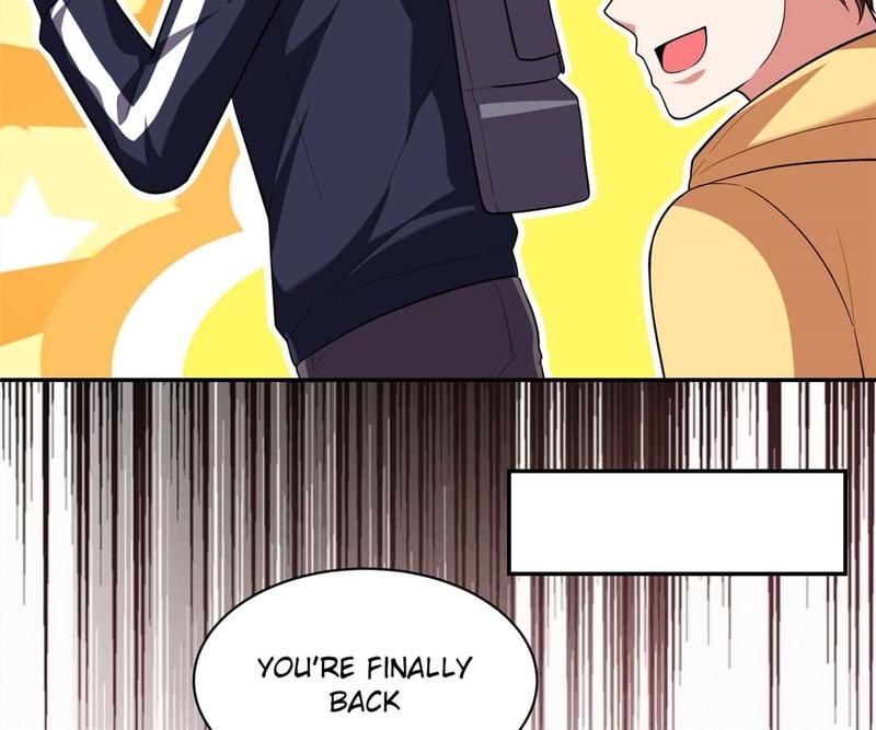 Pick Up the Prettiest Girl - Episode 114 — page 42