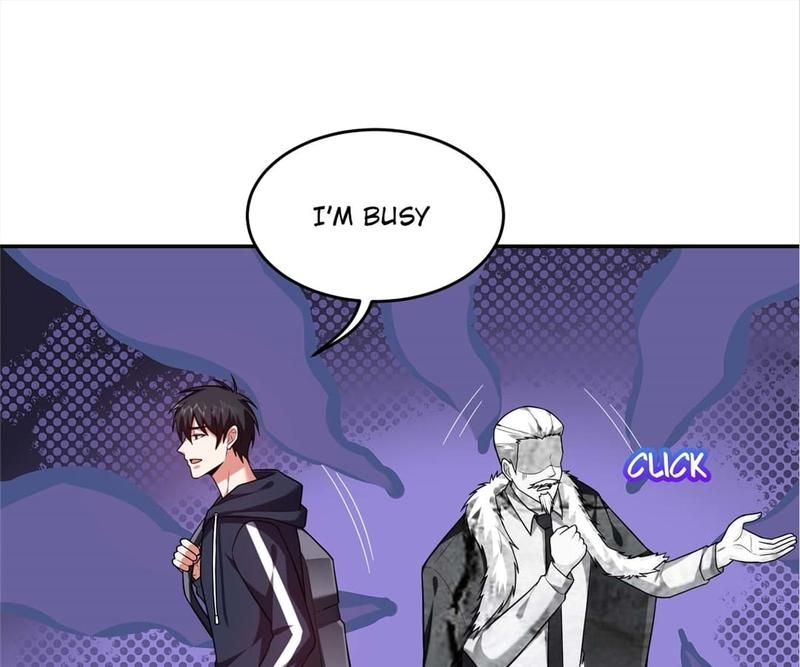 Pick Up the Prettiest Girl - Episode 114 — page 47