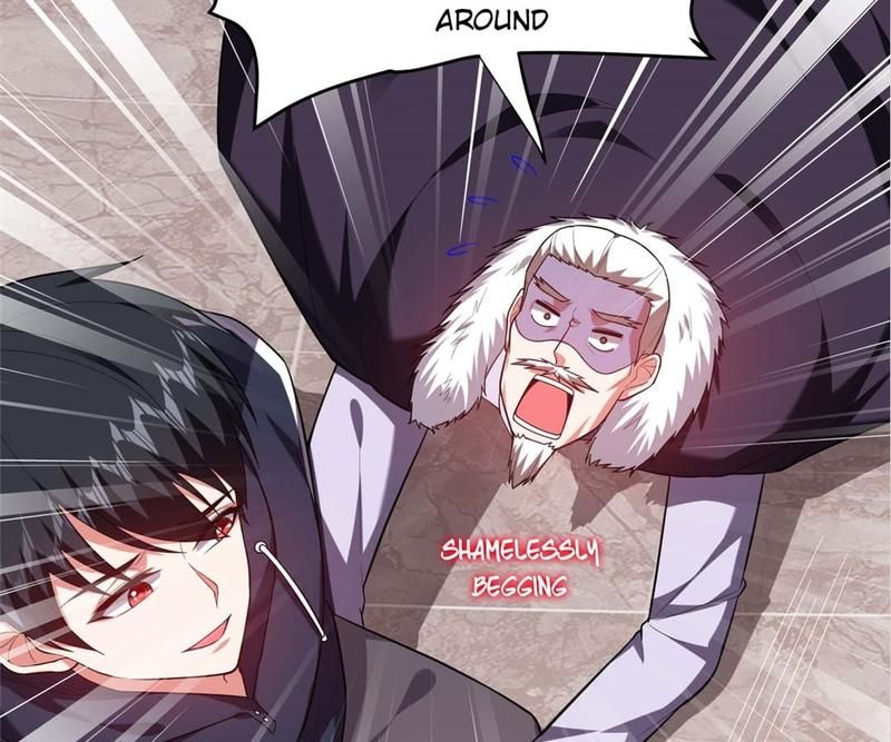 Pick Up the Prettiest Girl - Episode 114 — page 49