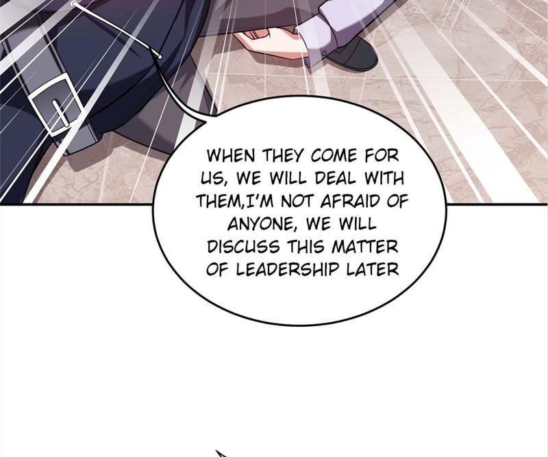 Pick Up the Prettiest Girl - Episode 114 — page 50