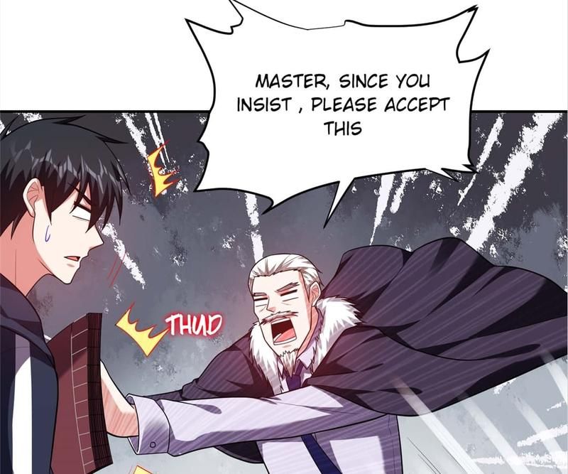 Pick Up the Prettiest Girl - Episode 114 — page 51