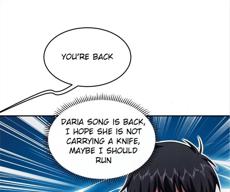 Pick Up the Prettiest Girl - Episode 114 — page 57