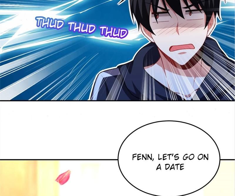 Pick Up the Prettiest Girl - Episode 114 — page 58