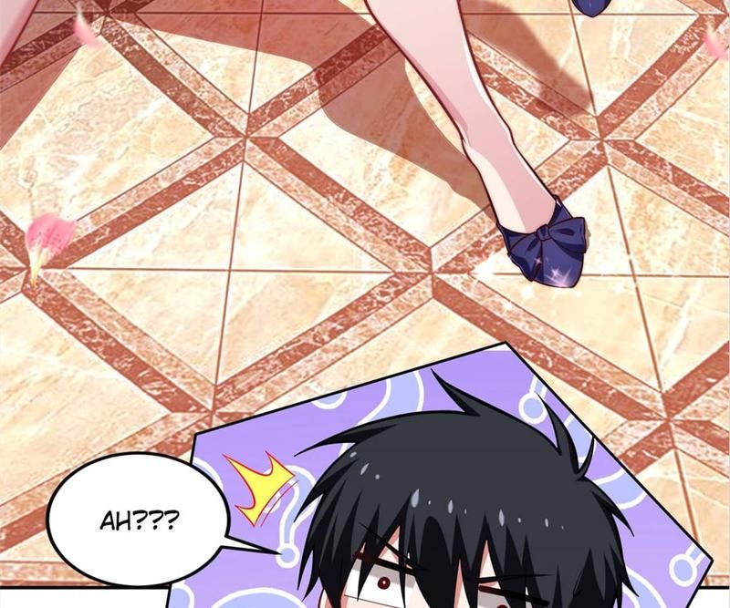 Pick Up the Prettiest Girl - Episode 114 — page 61