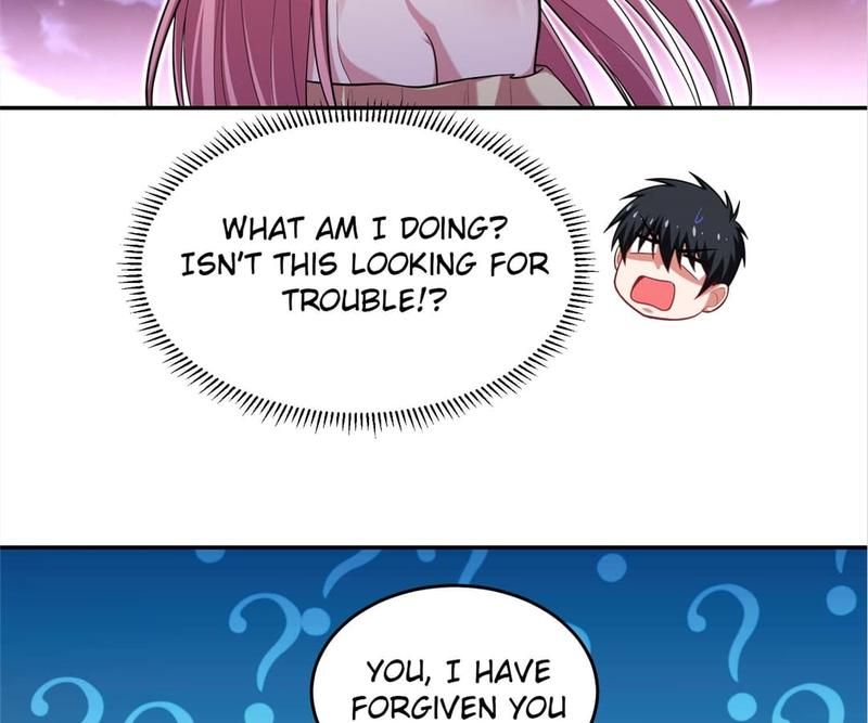 Pick Up the Prettiest Girl - Episode 114 — page 69