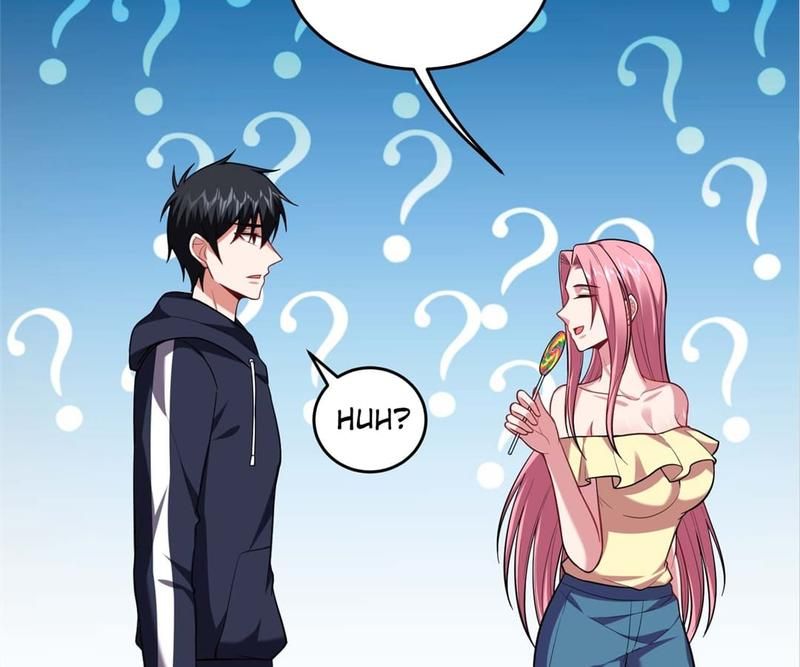 Pick Up the Prettiest Girl - Episode 114 — page 70