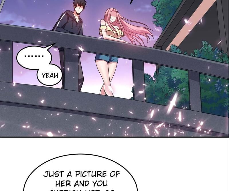 Pick Up the Prettiest Girl - Episode 114 — page 73