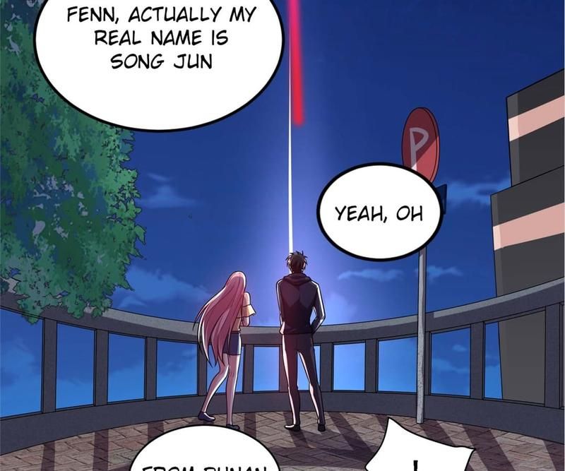 Pick Up the Prettiest Girl - Episode 114 — page 77