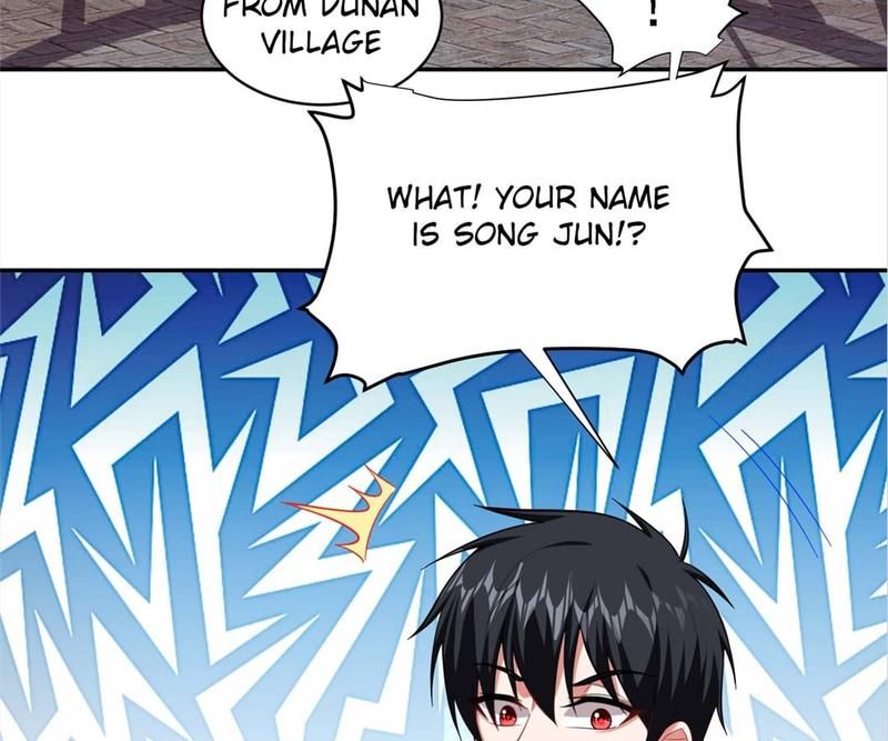 Pick Up the Prettiest Girl - Episode 114 — page 78