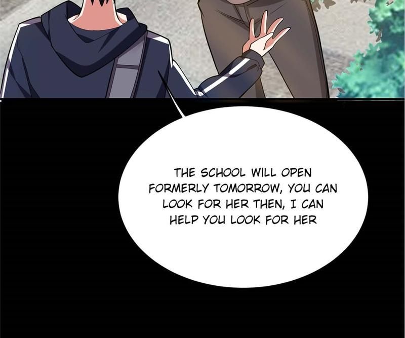 Pick Up the Prettiest Girl - Episode 115 — page 10