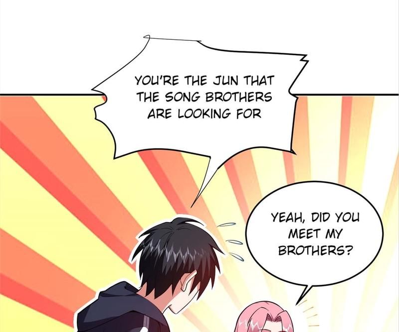Pick Up the Prettiest Girl - Episode 115 — page 14
