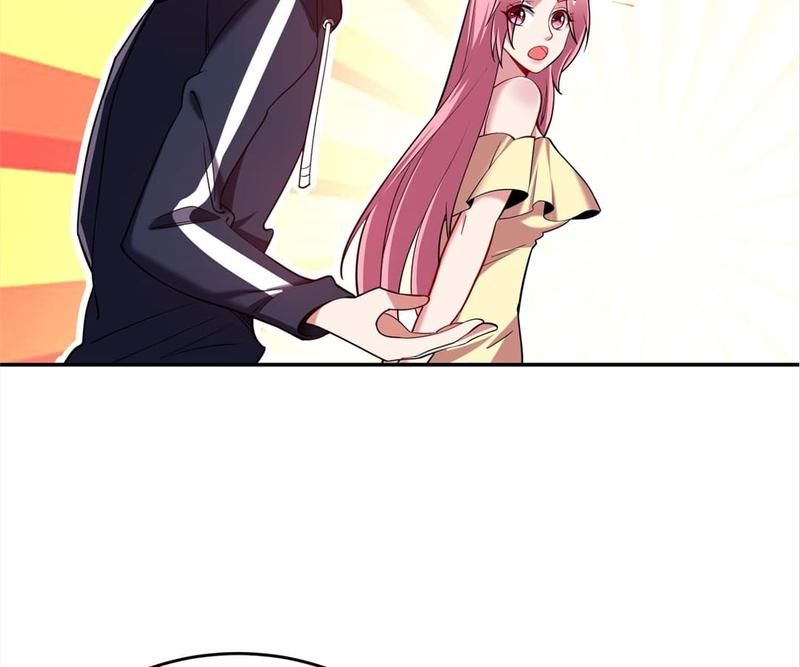 Pick Up the Prettiest Girl - Episode 115 — page 15