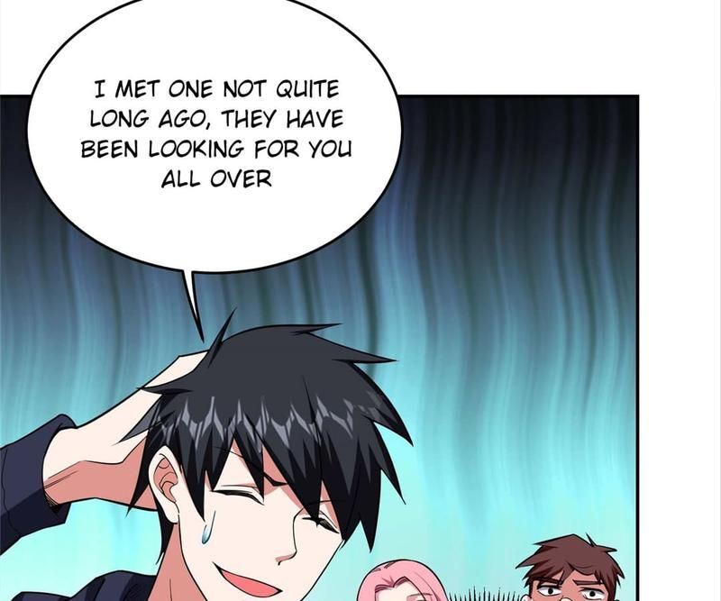 Pick Up the Prettiest Girl - Episode 115 — page 16