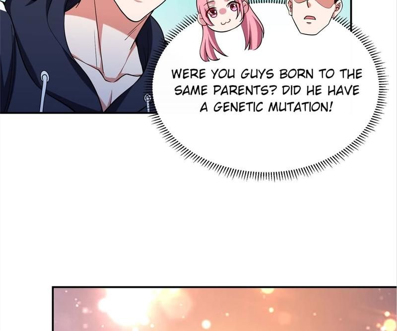 Pick Up the Prettiest Girl - Episode 115 — page 17