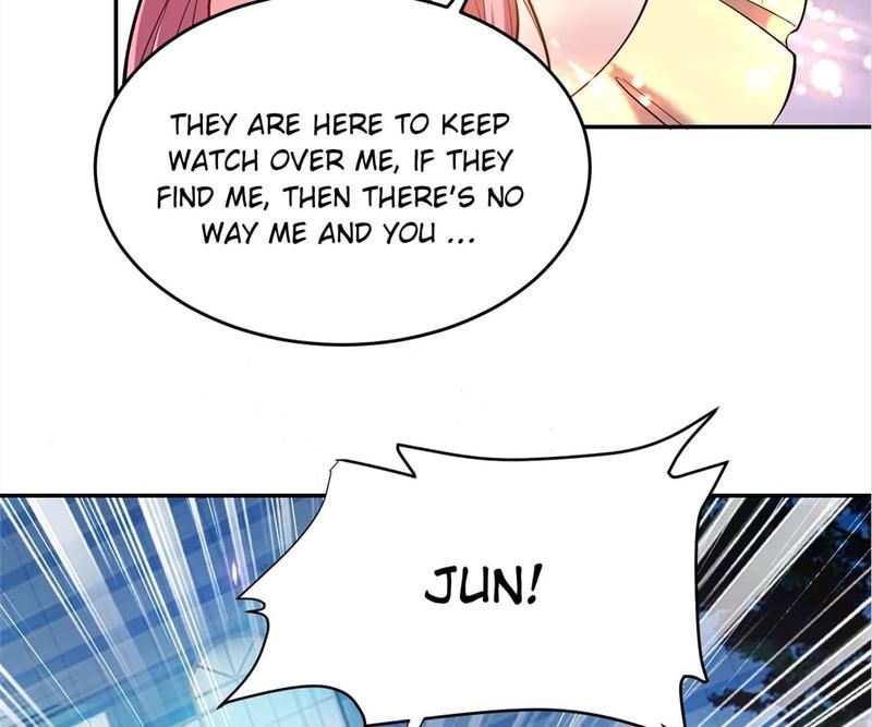 Pick Up the Prettiest Girl - Episode 115 — page 19