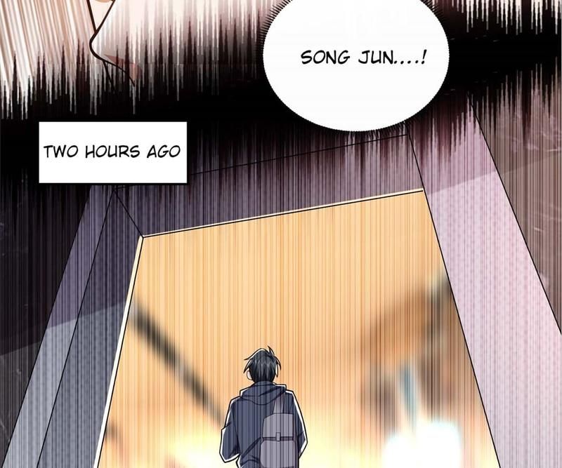 Pick Up the Prettiest Girl - Episode 115 — page 2