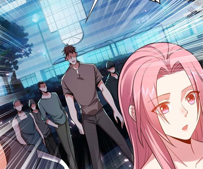 Pick Up the Prettiest Girl - Episode 115 — page 20