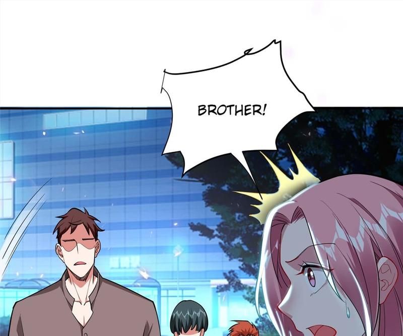 Pick Up the Prettiest Girl - Episode 115 — page 22