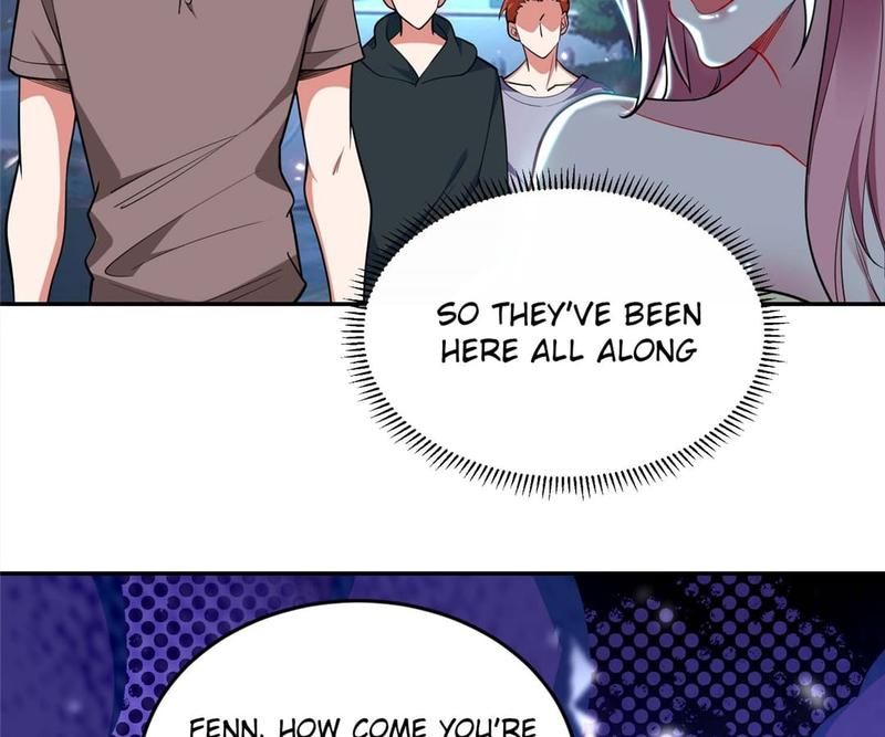 Pick Up the Prettiest Girl - Episode 115 — page 23