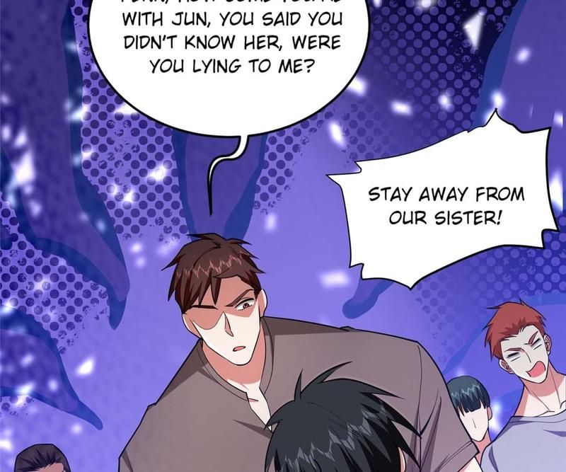Pick Up the Prettiest Girl - Episode 115 — page 24