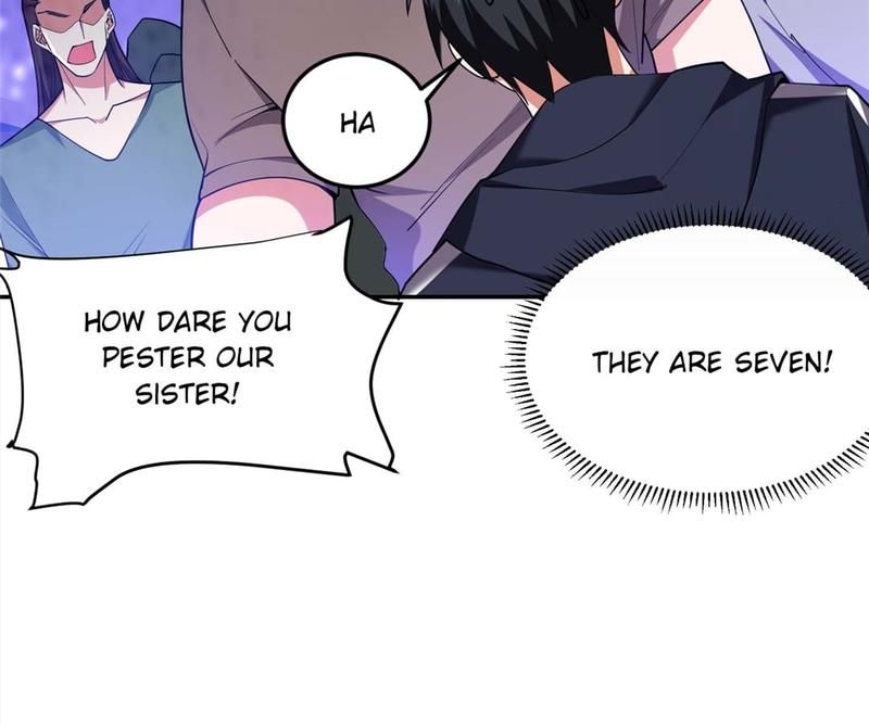 Pick Up the Prettiest Girl - Episode 115 — page 25