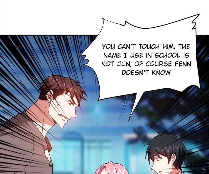 Pick Up the Prettiest Girl - Episode 115 — page 26