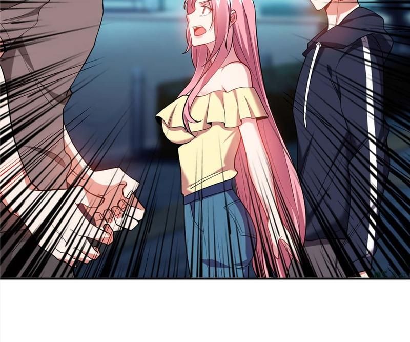Pick Up the Prettiest Girl - Episode 115 — page 27