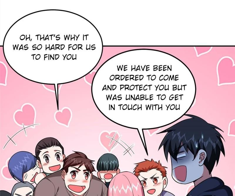 Pick Up the Prettiest Girl - Episode 115 — page 28
