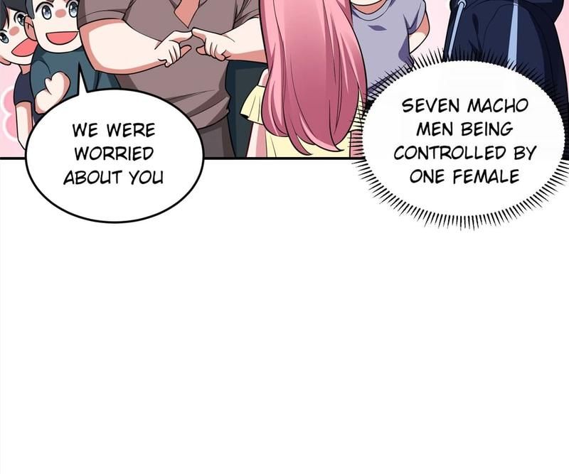 Pick Up the Prettiest Girl - Episode 115 — page 29