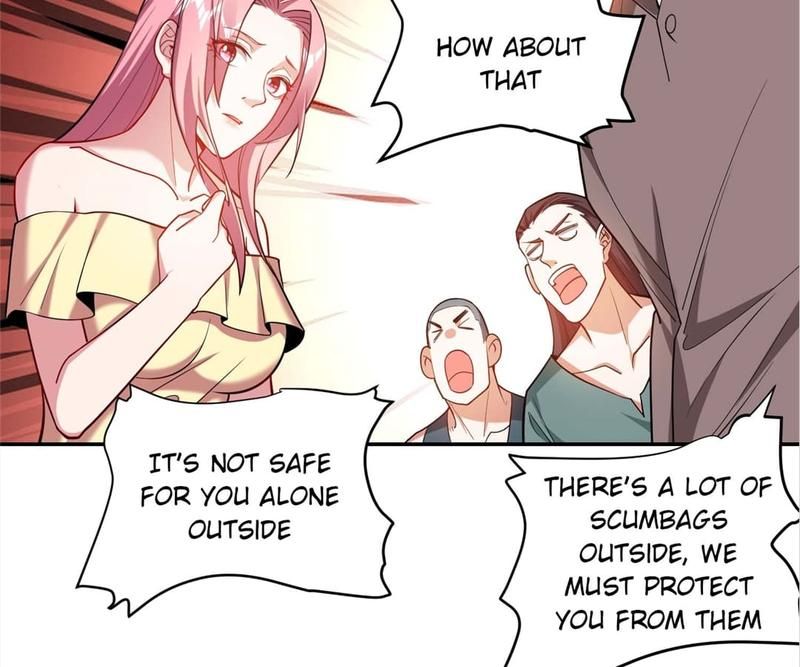 Pick Up the Prettiest Girl - Episode 115 — page 31