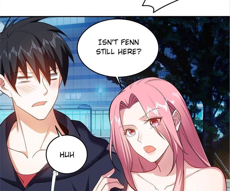 Pick Up the Prettiest Girl - Episode 115 — page 32