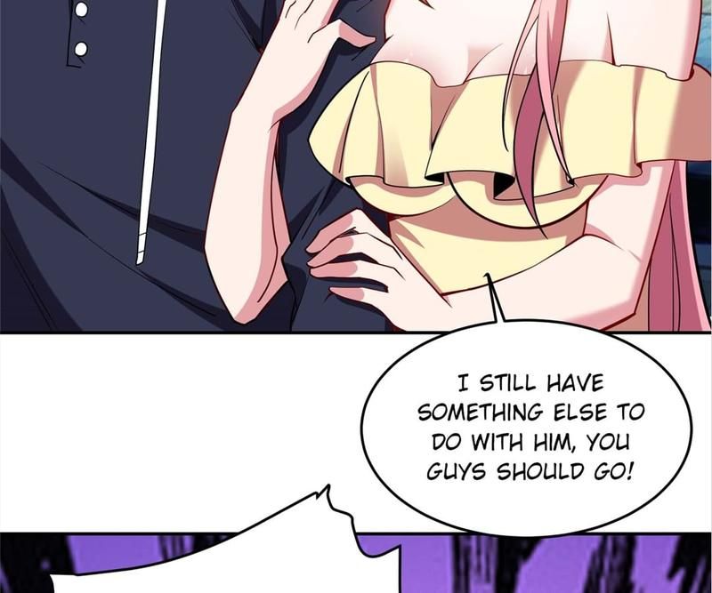 Pick Up the Prettiest Girl - Episode 115 — page 33