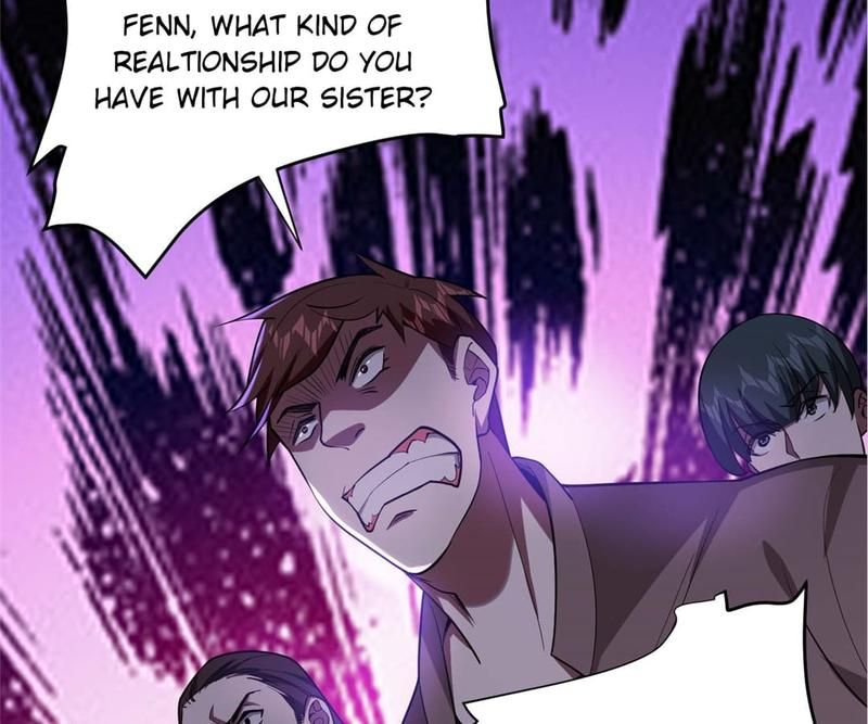 Pick Up the Prettiest Girl - Episode 115 — page 34
