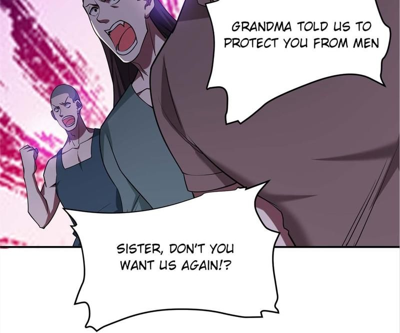 Pick Up the Prettiest Girl - Episode 115 — page 35