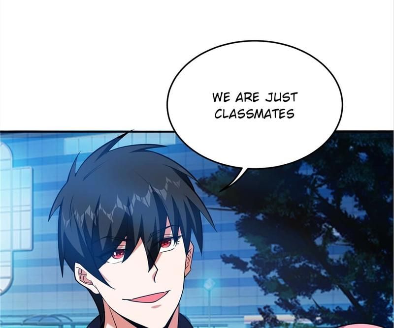 Pick Up the Prettiest Girl - Episode 115 — page 36