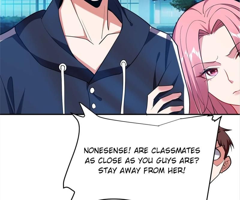Pick Up the Prettiest Girl - Episode 115 — page 37
