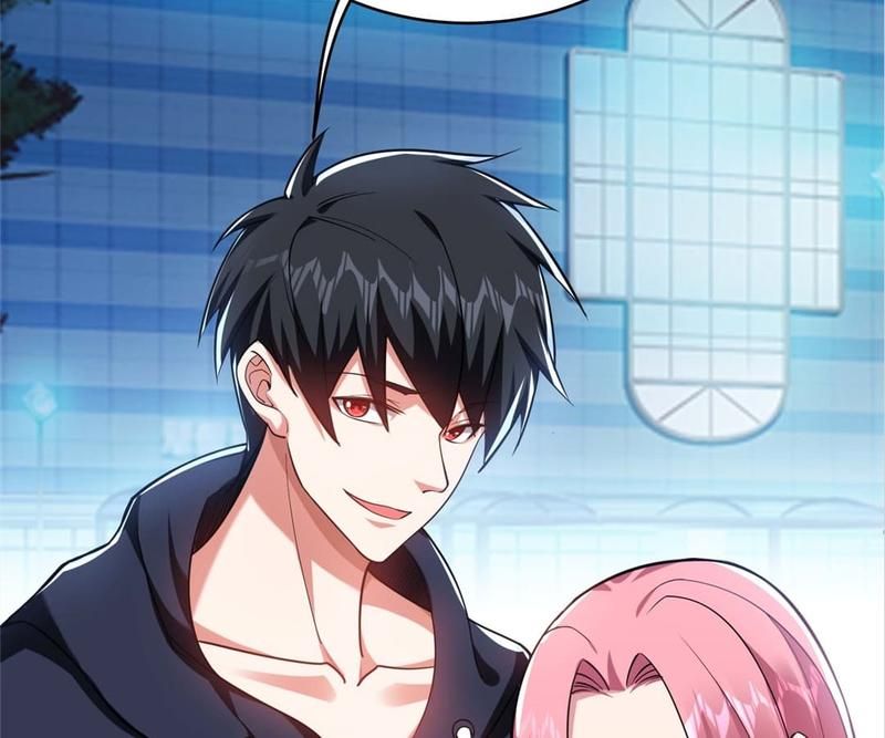Pick Up the Prettiest Girl - Episode 115 — page 47