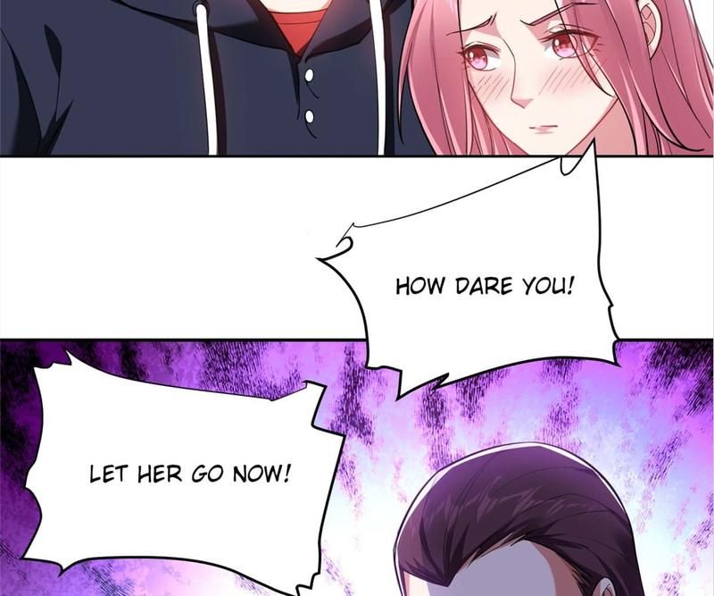 Pick Up the Prettiest Girl - Episode 115 — page 48