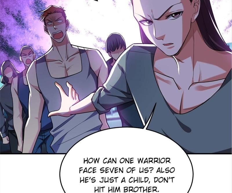 Pick Up the Prettiest Girl - Episode 115 — page 49