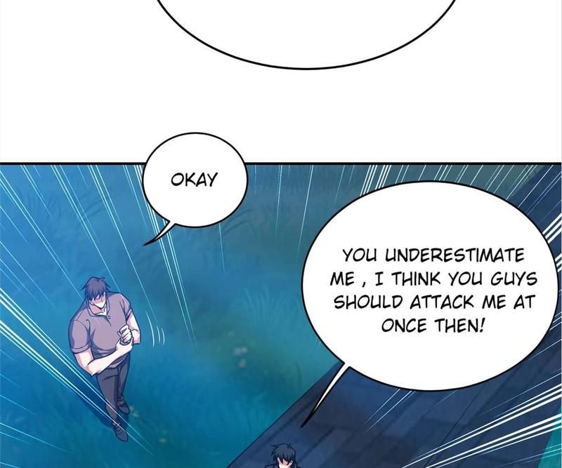 Pick Up the Prettiest Girl - Episode 115 — page 50