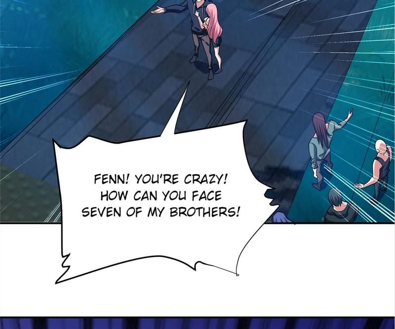 Pick Up the Prettiest Girl - Episode 115 — page 51