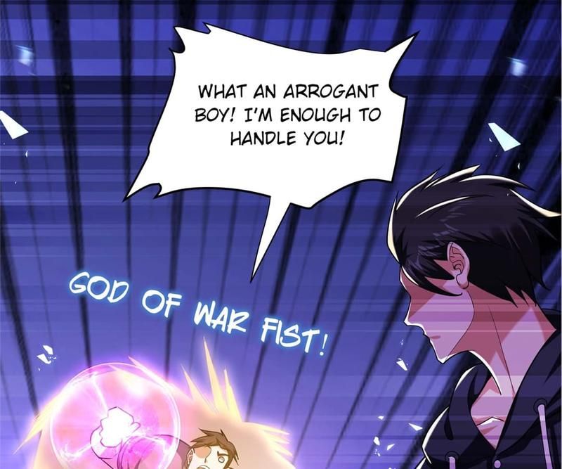 Pick Up the Prettiest Girl - Episode 115 — page 52