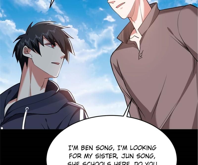 Pick Up the Prettiest Girl - Episode 115 — page 6