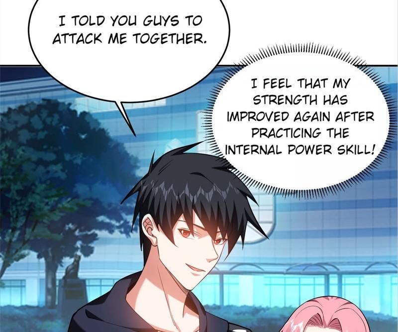 Pick Up the Prettiest Girl - Episode 115 — page 63