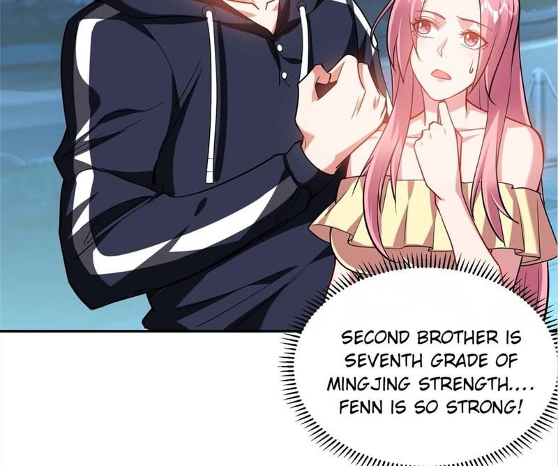 Pick Up the Prettiest Girl - Episode 115 — page 64