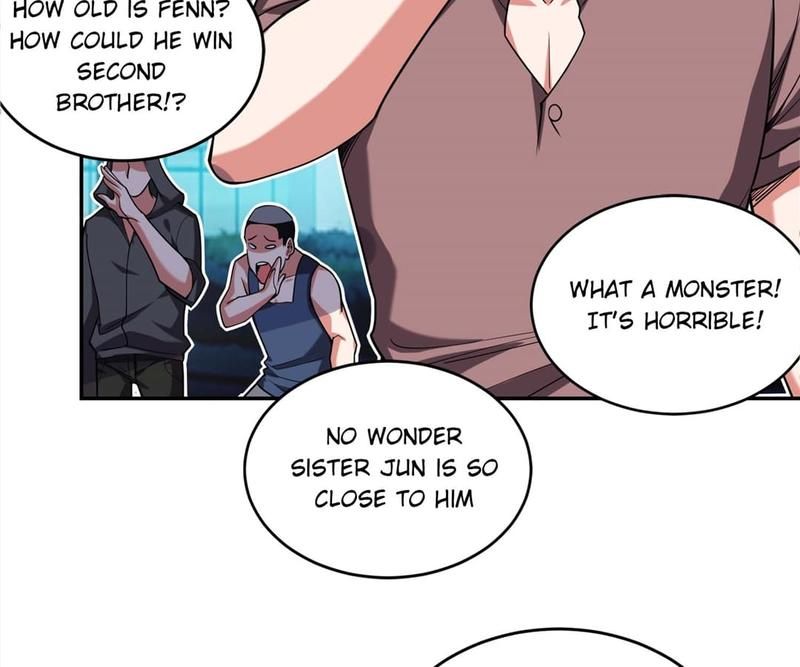 Pick Up the Prettiest Girl - Episode 115 — page 67