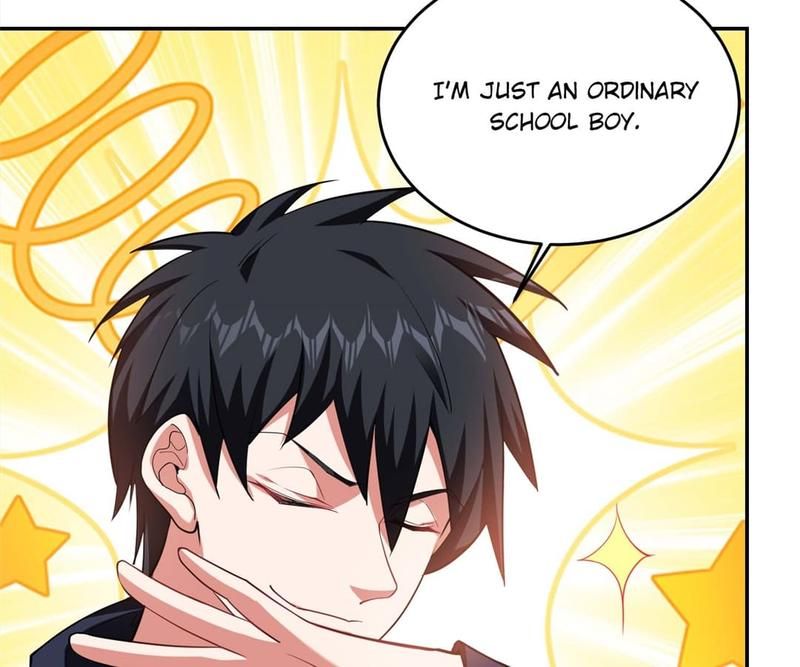 Pick Up the Prettiest Girl - Episode 115 — page 68