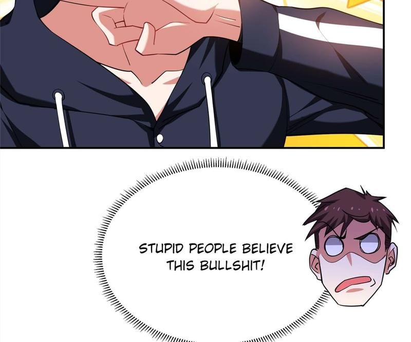 Pick Up the Prettiest Girl - Episode 115 — page 69