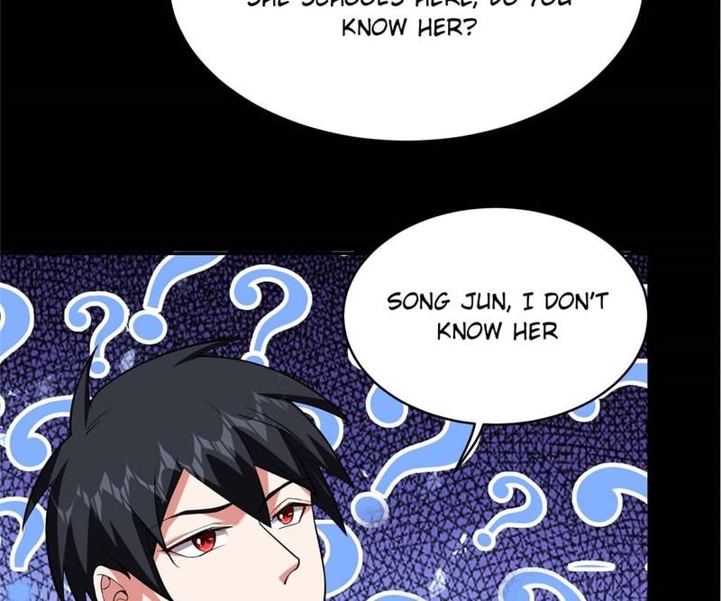 Pick Up the Prettiest Girl - Episode 115 — page 7