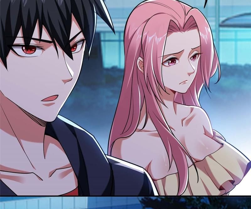 Pick Up the Prettiest Girl - Episode 115 — page 71
